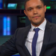 Trevor Noah on The Daily Show